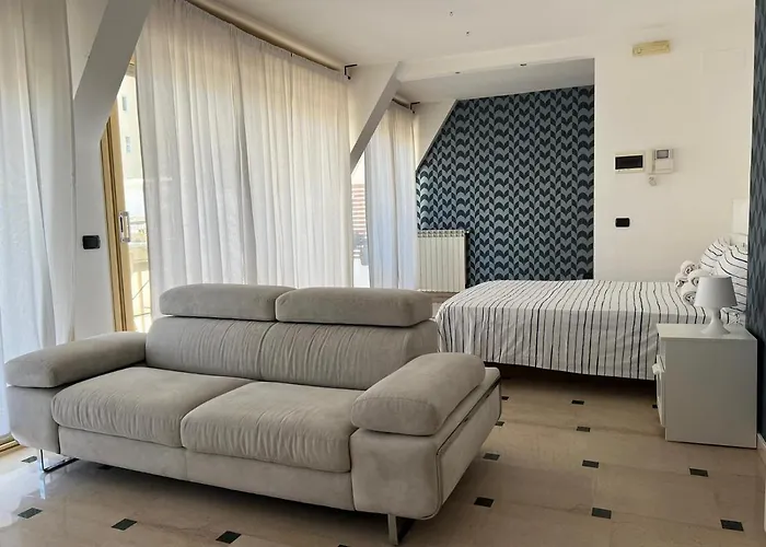 Terrazza Rue Ragusa Howme