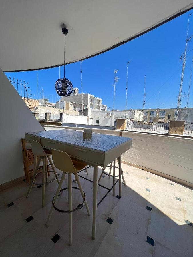 Terrazza Rue Ragusa Apartment *