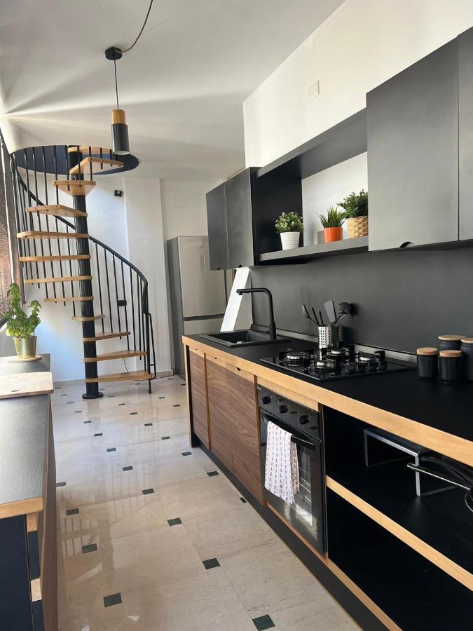 Appartamento Terrazza Rue Ragusa Howme Bari
