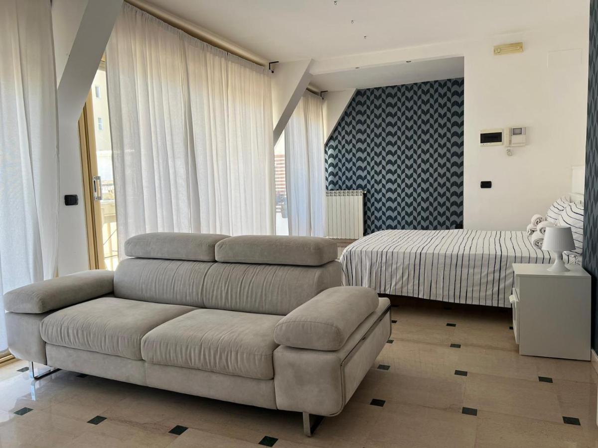 Appartamento Terrazza Rue Ragusa Howme