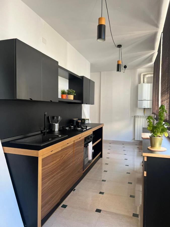 Terrazza Rue Ragusa Apartment