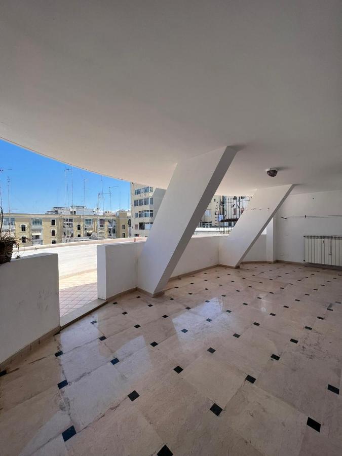 Terrazza Rue Ragusa Howme Appartamento