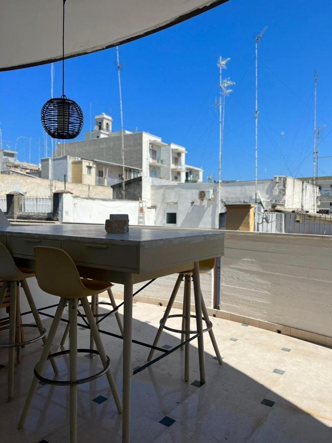 Terrazza Rue Ragusa *