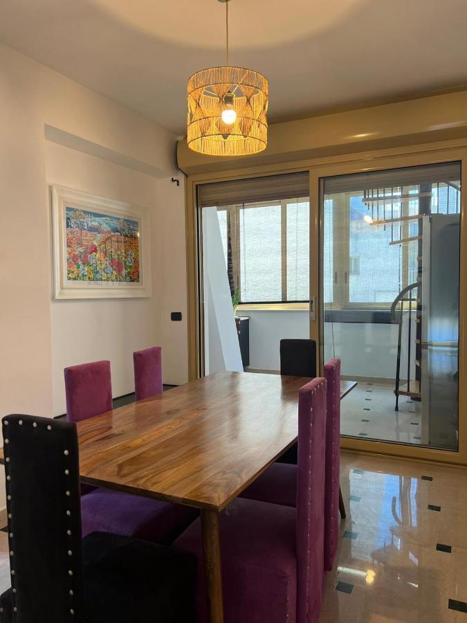 Terrazza Rue Ragusa Apartment Bari