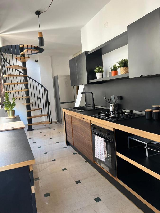 Terrazza Rue Ragusa Apartment *