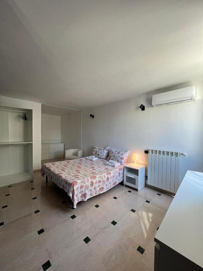Terrazza Rue Ragusa Bari