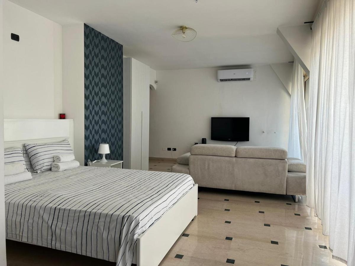 Terrazza Rue Ragusa Apartment *