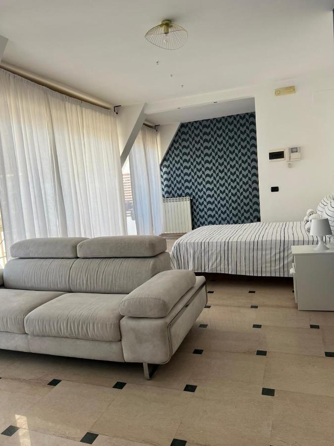 Terrazza Rue Ragusa Howme Appartamento
