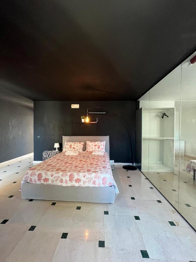 Apartment Terrazza Rue Ragusa *