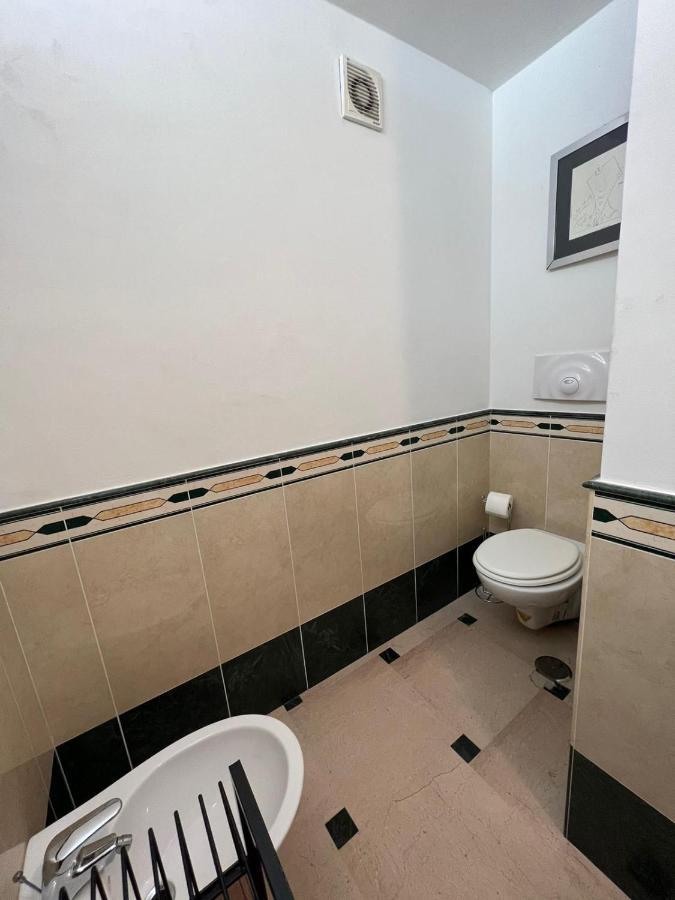 Terrazza Rue Ragusa Apartment *